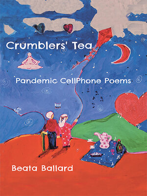 cover image of Crumblers' Tea